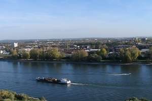 BRAVOUR IMMOBILIEN: Sensationeller, unbezahlbarer Blick auf den Dom - Rhein für unter 6.660 pro m³ – 50735 Riehl, Köln – Vorschaubild 43