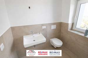 Penthouse Wohnung mit 200qm Wohnfläche, 118qm Kelleretage und einem Fahrstuhl bis ins Wohnzimmer. – 67061 Mundenheim, Ludwigshafen am Rhein – Vorschaubild 35