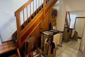 Ruhige und helle Dachgeschosswohnung mit besonderem Grundriss – Reinbeckstraße 18a, 70565 Rohr, Stuttgart – Vorschaubild 10