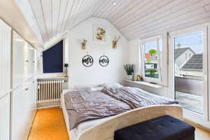 Zuhause mit Aussicht: Bezugsfreie Maisonette mit 2 Loggien & Einzelgarage in Remseck! – Die vollständige Adresse der Immobilie erhältst du vom Anbieter., 71686 Remseck am Neckar – Vorschaubild 26
