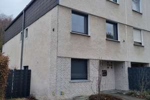 Geräumiges 5-Zimmer-Haus in Dortmund (Keilhaustr.)