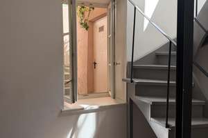 Stadthäuschen im Herzen von München – Die vollständige Adresse der Immobilie erhältst du vom Anbieter., 80333 Augustenstraße, München – Vorschaubild 8