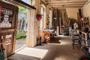 Historische Eleganz trifft modernes Loft-Design – 68169 Neckarstadt-West, Mannheim – Vorschaubild 75