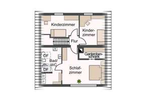 Großes Einfamilienhaus mit Idyllischem Garten in begehrter Wohnlage – Die vollständige Adresse der Immobilie erhältst du vom Anbieter., 14776 Neustadt, Brandenburg an der Havel – Vorschaubild 41