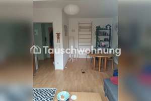 Tauschwohnung: Mainz: Deine 3-Zimmer-Wohnung zum Tauschen! – Die vollständige Adresse der Immobilie erhältst du vom Anbieter., 55118 Neustadt, Mainz – Vorschaubild 2