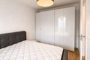 Attraktiv möblierte 2-Zimmer Wohnung ab sofort – Hallesche Str. 5a, 10963 Kreuzberg, Berlin – Vorschaubild 6