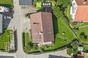 360° |SOFORT BEZUGSFREI! Freistehendes, großes Einfamilienhaus mit weitläufigem Grundstück in Boms – Ravensburg (Kreis) – Vorschaubild 3