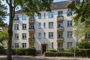 Köln-Lindenthal | 3-4 Zimmer Eigentumswohnung mit Balkon in Bestlage und erheblichen Wertpotenzial
