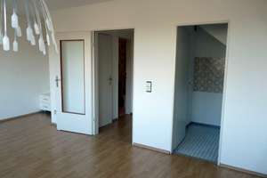 Wohnen im Grünen: Helles Apartment in Düsseldorf-Oberrath – 40472 Rath, Düsseldorf – Vorschaubild 5
