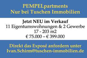 || EASY LIVING || Vermietete Wohnung || PEMPELpartments || – 40477 Pempelfort, Düsseldorf – Vorschaubild 5