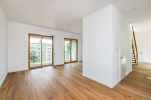 Zusammenlegung - Luxuspenthouse - Dachterrasse, Kühlung, eigene Luft-Wärmepumpe und Stellplatz! – Die vollständige Adresse der Immobilie erhältst du vom Anbieter., 10781 Schöneberg, Berlin – Vorschaubild 7