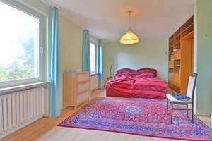 Großes EFH auf 1828 m² Grdst. in herrlicher Lage von KS-Kirchditmold – Die vollständige Adresse der Immobilie erhältst du vom Anbieter., 34130 Harleshausen, Kassel – Vorschaubild 8