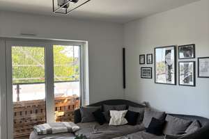 Schöne, helle 2-Zimmer-Wohnung mit großem Balkon – Die vollständige Adresse der Immobilie erhältst du vom Anbieter., 44795 Weitmar-Mitte, Bochum – Vorschaubild 4