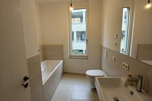 Helle 3-Zimmer Wohnung mit Einbauküche und Balkon am Mauerpark – Lichtburgring 2, 13355 Gesundbrunnen, Berlin – Vorschaubild 9