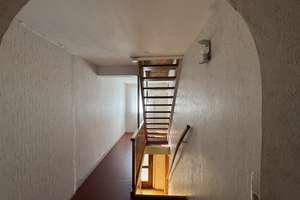 Zwei Haushälften in idyllischer Lage mit Gartengrundstück! – Die vollständige Adresse der Immobilie erhältst du vom Anbieter., 64678 Lindenfels – Vorschaubild 11