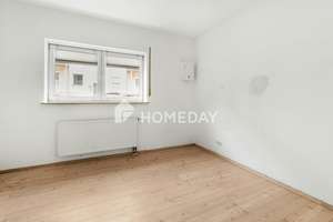 Haus-in-Haus-Feeling! 4-Zi.-Gartenwohnung mit 3,5m Deckenhöhe & Sanierungs-Bonus
 – Die vollständige Adresse der Immobilie erhältst du vom Anbieter., 85051 Münchener Straße, Ingolstadt – Vorschaubild 12