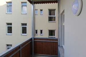 // Nähe Lene-Voigt-Park - 2 Bäder - großer Balkon - Aufzug // – Schirmerstraße 22, 4318 Anger-Crottendorf, Leipzig – Vorschaubild 10