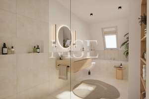 Dein exklusives Penthouse in Berlin-Lichterfelde| Eigener Aufzug und Stellplatz | Bezug Oktober 26 – Die vollständige Adresse der Immobilie erhältst du vom Anbieter., 12203 Lichterfelde, Berlin – Vorschaubild 3