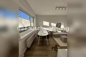 Tauschwohnung: Sanierte 2 Zimmer Wohnung in Eimsbüttel gegen größere – Armbruststraße 22a, 20257 Eimsbüttel (Ortsteil), Hamburg – Vorschaubild 7