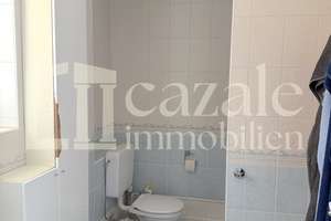 Klassischer Altbaucharme in der Süd-Weststadt - 4-Zimmer-Wohnung mit Balkon, Marmor- u. Parkettboden – Die vollständige Adresse der Immobilie erhältst du vom Anbieter., 76137 Südweststadt, Karlsruhe – Vorschaubild 17