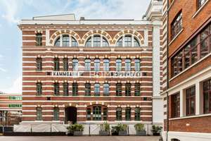 Stilvolle 2-Zimmer-Penthouse-Wohnung mit traumhafter Dachterrasse und Tiefgaragenplatz – Die vollständige Adresse der Immobilie erhältst du vom Anbieter., 4229 Plagwitz, Leipzig – Vorschaubild 17