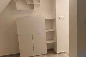 Helle Maisonette mit Dachspitze und Stellplätzen – Die vollständige Adresse der Immobilie erhältst du vom Anbieter., 76437 Rastatt – Vorschaubild 20