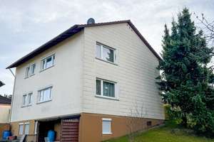 Attraktives Zweifamilienhaus mit großem Grundstück für Eigennutzer oder Kapitalanleger – Kapfenhardter Straße 15, 75331 Engelsbrand – Vorschaubild 34