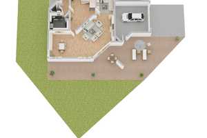 Elegantes Einfamilienhaus mit Einliegerwohnung in Sackgassenlage von Hiltrup-Ost – Münster – Vorschaubild 9
