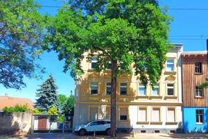 Elbblick - 5-Parteienhaus mit Balkone und Terrassen