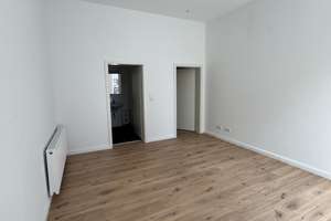 Sanierte 1-ZKB-Wohnung die auch als Büro nutzbar sein könnte ist – Thiemstraße 9, 39104 Buckau, Magdeburg – Vorschaubild 3