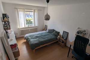 SOFORT FREI: Helle 2 Zi. mit EBK und Balkon – Die vollständige Adresse der Immobilie erhältst du vom Anbieter., 28779 Lüssum-Bockhorn, Bremen – Vorschaubild 5