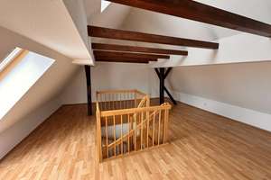 Charmante Dachgeschoss-/Maisonettewohnung mit besonderem Raumgefühl – Am Zehnt 9, 74889 Sinsheim – Vorschaubild 11