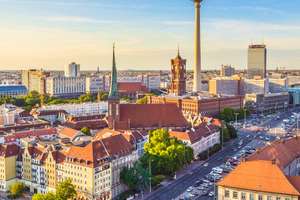 WOHNEN IM EXKLUSIVEM STUCKALTBAU in Kiezlage- dicht am Park – Die vollständige Adresse der Immobilie erhältst du vom Anbieter., 10115 Mitte (Ortsteil), Berlin – Vorschaubild 8