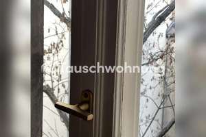 Tauschwohnung: Helle 2-Zimmer-Altbauwohnung mit Dielen in ruhiger Straße – Donaustraße 9, 12043 Neukölln (Ortsteil), Berlin – Vorschaubild 9