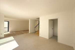 HANNOVER/MISBURG: Exklusives Einfamilienhaus Bezugsfertig, energieeffizient und familienfeundlich. – Die vollständige Adresse der Immobilie erhältst du vom Anbieter., 30629 Misburg-Nord, Hannover – Vorschaubild 4