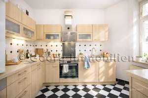 +++ 4-Zi-Maisonette mit Haus-im-Haus-Charakter: Beste Lage am Leipziger Zoo +++ – Ernst-Pinkert-Str. 9, 4105 Zentrum-Nord, Leipzig – Vorschaubild 16
