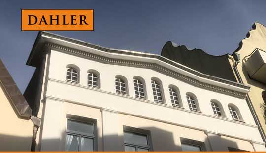 Bild von Bestlage - Wohn- und Geschäftshaus direkt am historischen Marktplatz