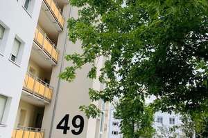 Kompakte 2-Zimmer-Wohnung mit Balkon in ruhiger Gegend – Bertastr. 49, 90480 Gleißhammer, Nürnberg – Vorschaubild 11