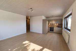 1 Zimmer Wohnung Reutlingen Oferdingen