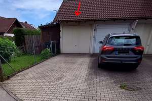 Freundliches 6,5 -Zimmer-Reihenmittelhaus, provisionsfrei – Die vollständige Adresse der Immobilie erhältst du vom Anbieter., 87666 Pforzen – Vorschaubild 19