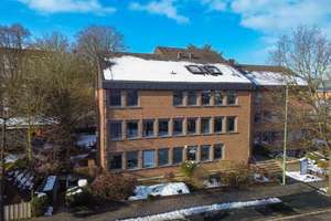 RESERVIERT - großzügige Maisonette-Wohnung mit Dachterrasse in zentraler Lage von Kassel-Wehlheiden – Die vollständige Adresse der Immobilie erhältst du vom Anbieter., 34121 Wehlheiden, Kassel – Vorschaubild 6