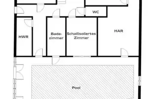 Einzigartige Villa in Top Lage – Neuss (Rhein-Kreis) – Vorschaubild 17