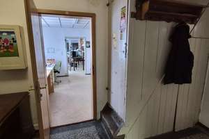 Viel Platz für Ihre Ideen - 2 Häuser * Bürohaus * Laden * Wirtschaftsgebäude * 4 Garagen * Wald uvm. – Die vollständige Adresse der Immobilie erhältst du vom Anbieter., 39619 Fleetmark – Vorschaubild 21