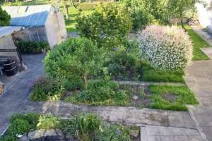 Haushälfte mit 2 separaten Wohnungen, eigenem Garten **OHNE PROVISION** – Die vollständige Adresse der Immobilie erhältst du vom Anbieter., 76684 Östringen – Vorschaubild 3