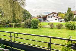 gut geschnitten mit Bergblick! – Die vollständige Adresse der Immobilie erhältst du vom Anbieter., 83080 Oberaudorf – Vorschaubild 5