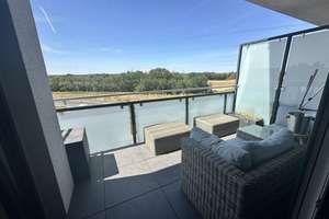 3-Zimmer-Wohnung mit Balkon in Kleinostheim