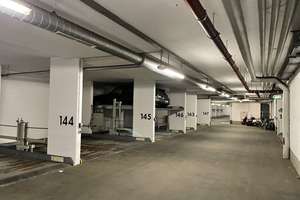 Sofort bezugsfrei: 1-Zimmer-Wohnung mit Tiefgaragenstellplatz in Leipzig – Die vollständige Adresse der Immobilie erhältst du vom Anbieter., 4277 Connewitz, Leipzig – Vorschaubild 8