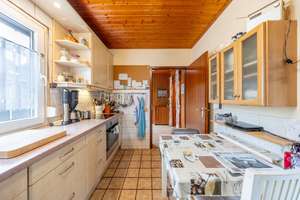 Bremerhaven - Leherheide | Doppelhaushälfte mit viel Platz und schönem Grundstück! – Die vollständige Adresse der Immobilie erhältst du vom Anbieter., 27578 Leherheide, Bremerhaven – Vorschaubild 3