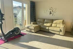 familienfreundliche Doppelhaushalte mit südlichem Garten in Marzahn – Lily-Braun-Straße 16K, 12619 Hellersdorf, Berlin – Vorschaubild 5