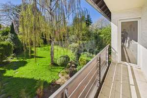 MEHRGENERATIONENHAUS MIT VERMIETUNGSPOTENZIAL & SCHÖNEM SÜDGRUNDSTÜCK IN HOLZLAR – Die vollständige Adresse der Immobilie erhältst du vom Anbieter., 53229 Holzlar, Bonn – Vorschaubild 17